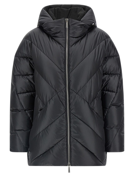 'Wanita' down jacket #1