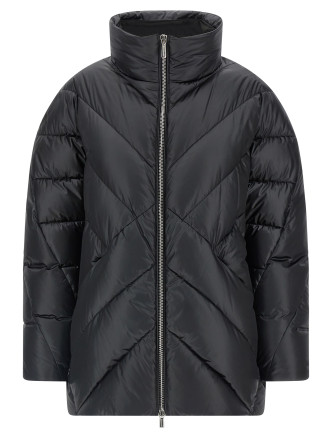 'Wanita' down jacket #