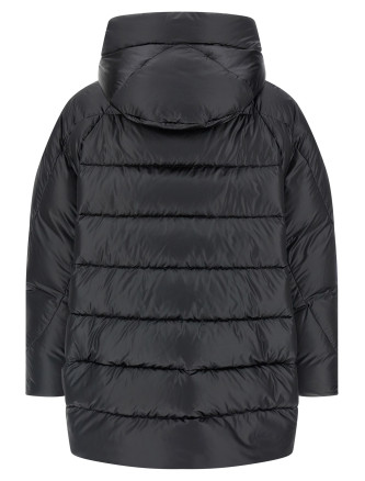 'Wanita' down jacket #