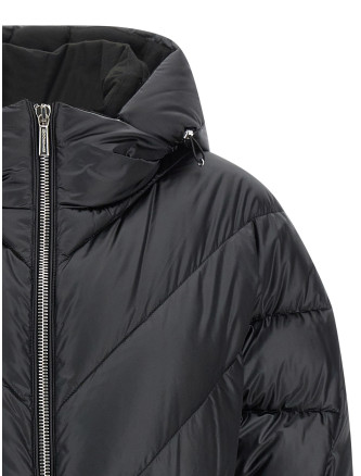 'Wanita' down jacket #