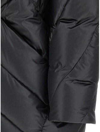 'Wanita' down jacket #