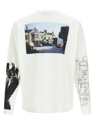 'UC2E4814-1' T-shirt #