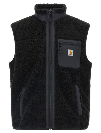 'Prentis' vest