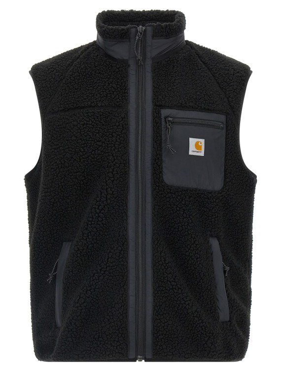 'Prentis' vest #1