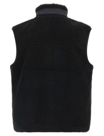 'Prentis' vest #