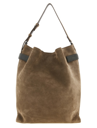 'Essence' shoulder bag