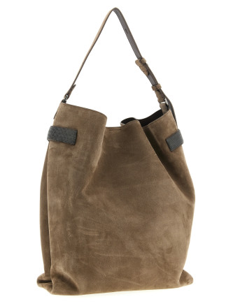 'Essence' shoulder bag #