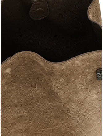 'Essence' shoulder bag #