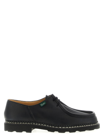 'Michael' derby shoes