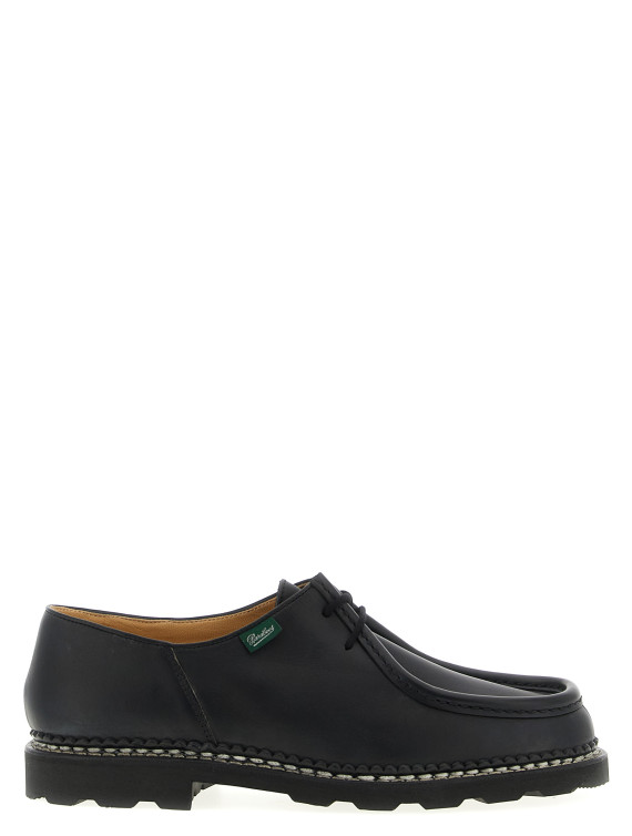 'Michael' derby shoes #1