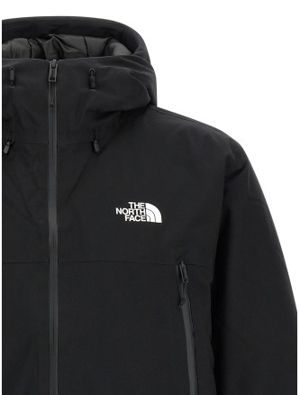 'TNF Range' parka #