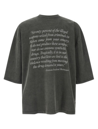 'Ski America' T-shirt #