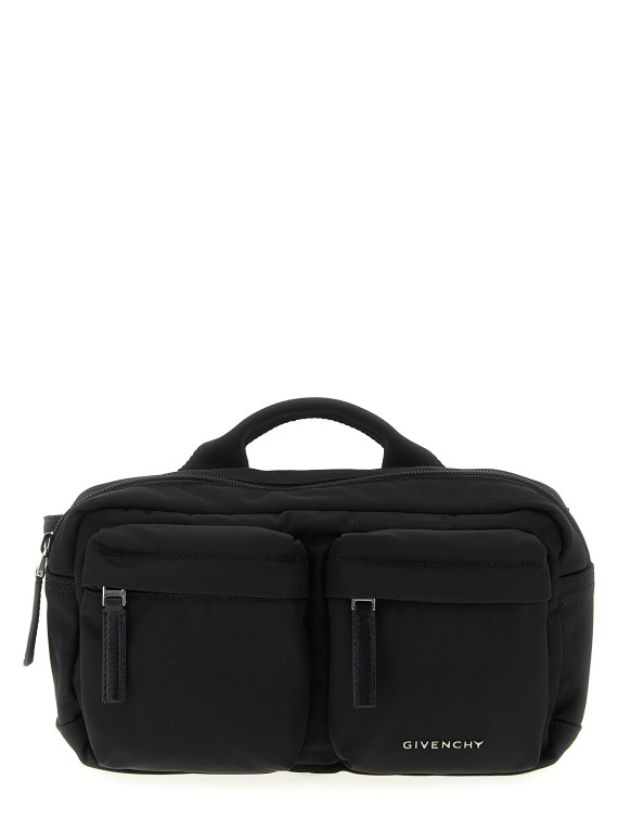 'Essential U' fanny pack #1