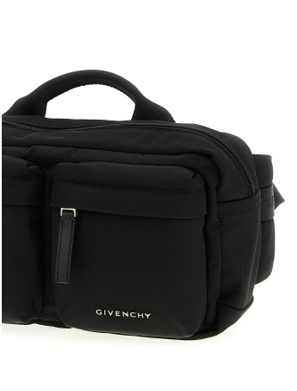 'Essential U' fanny pack #