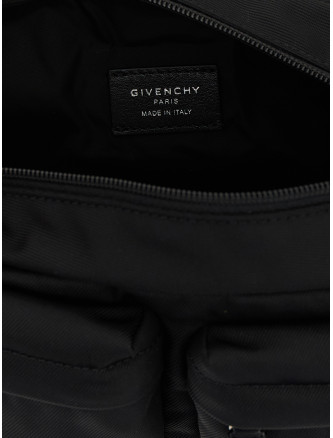 'Essential U' fanny pack #