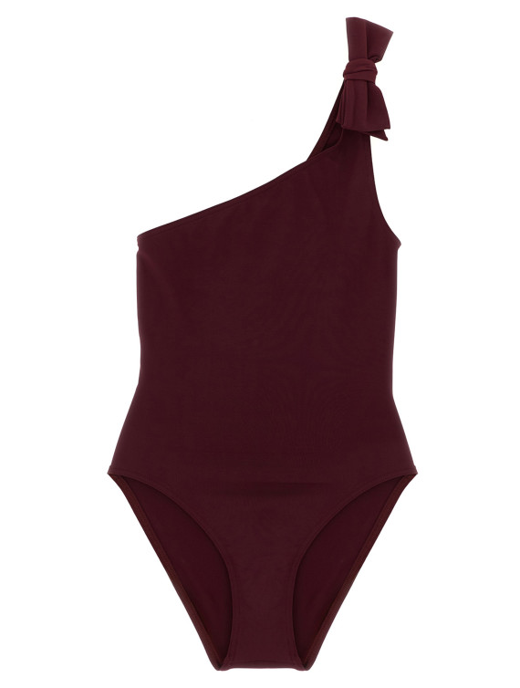 'Prodige' one-piece swimsuit #1