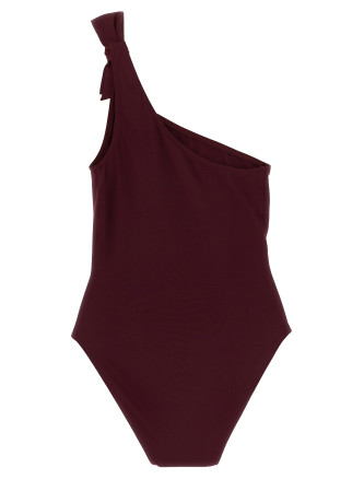 'Prodige' one-piece swimsuit #