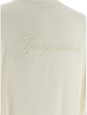 'Le Cardigan Brodé' cardigan #