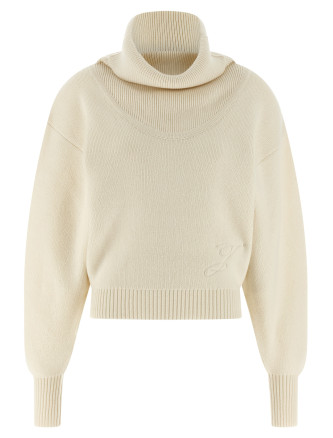 'La Maille Pallone' sweater