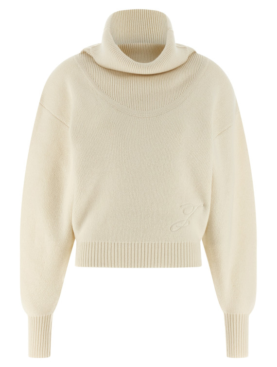 'La Maille Pallone' sweater #1