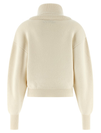 'La Maille Pallone' sweater #