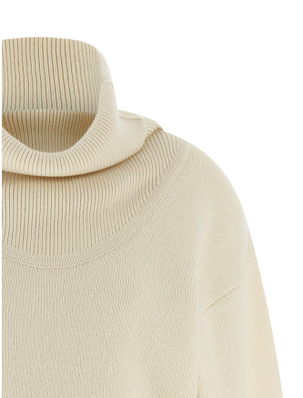 'La Maille Pallone' sweater #