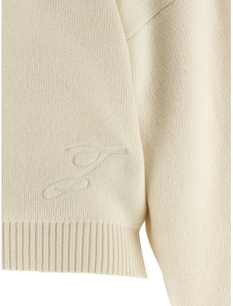 'La Maille Pallone' sweater #