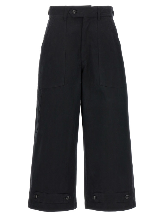 'Paola' pants #1