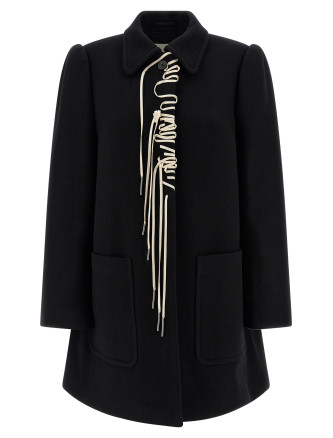 'Rebela' coat
