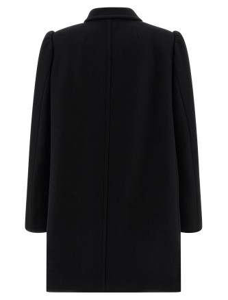 'Rebela' coat #
