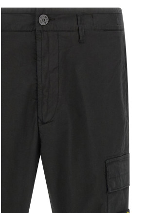 Cargo pants Logo badge #