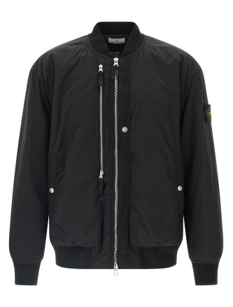 '4100038' bomber jacket
