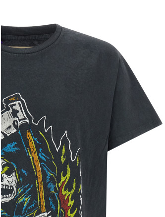 'Big Reaper ATK' T-shirt #