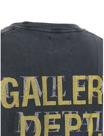 'Live For Metal' T-shirt #