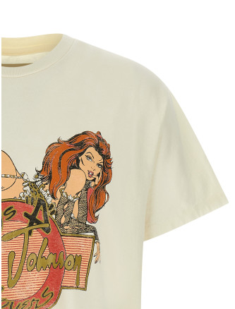 'Doc Johnson: Toys 4 Love' T-shirt #