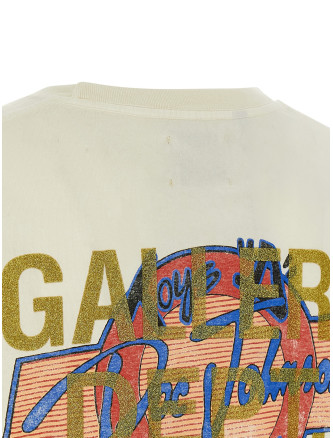 'Doc Johnson: Toys 4 Love' T-shirt #