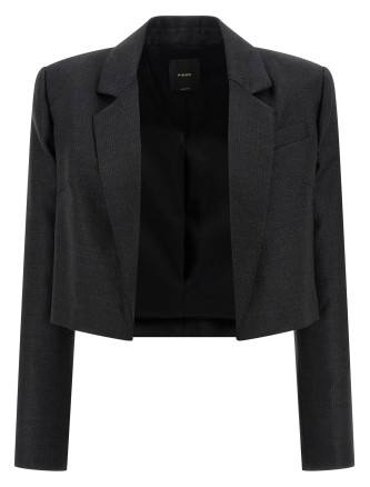 'Eliana' blazer