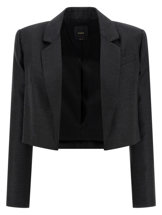 'Eliana' blazer #1