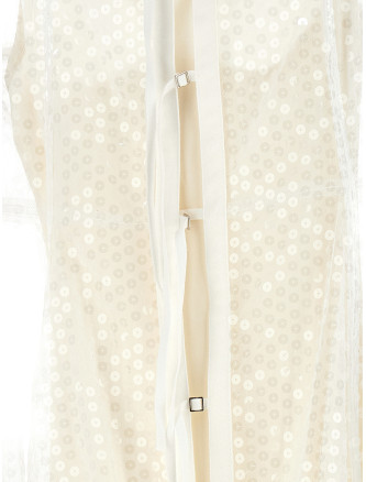 'Le robe dentelle' dress #