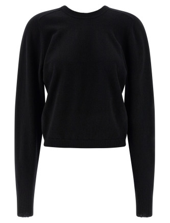 'Four stitches' sweater