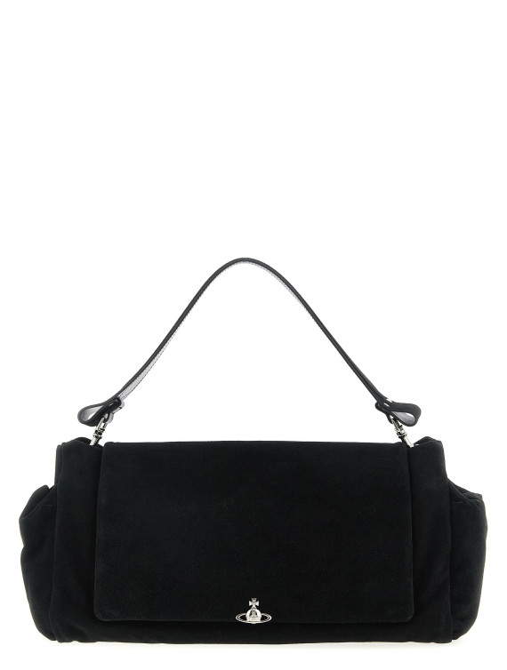 'Hazel XL' shoulder bag #1