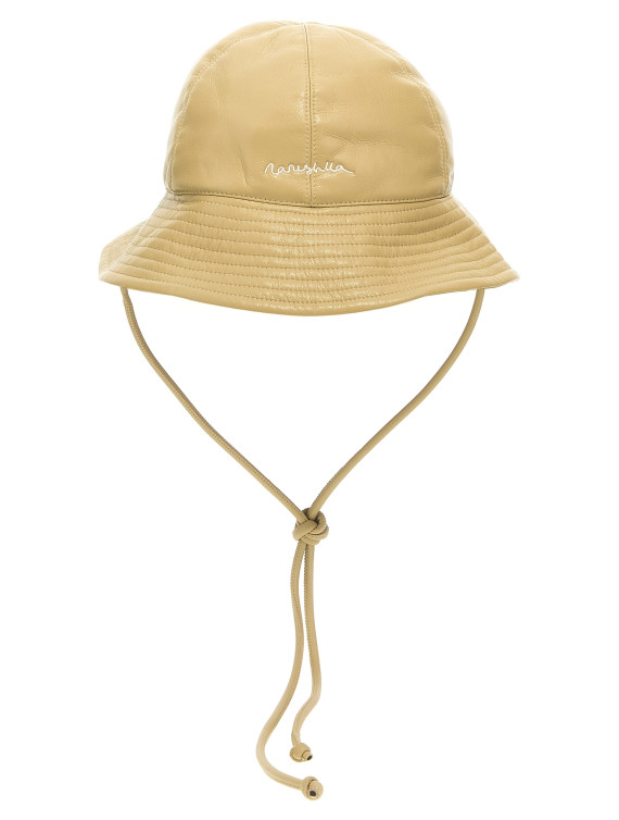 'Laurie' bucket hat #1