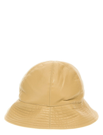 'Laurie' bucket hat #