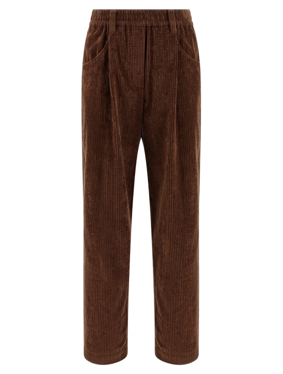 'Baggy' pants #1