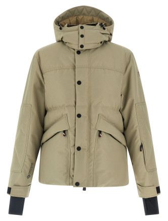 'Elfin' down jacket