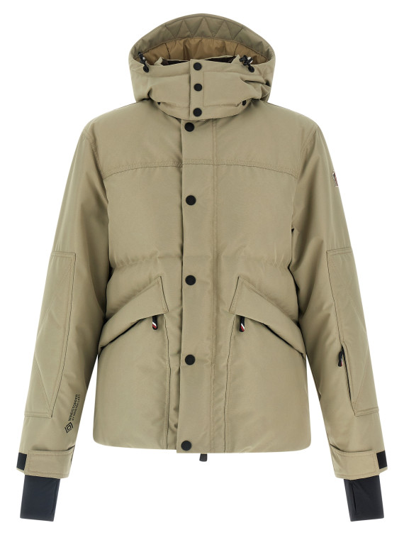 'Elfin' down jacket #1