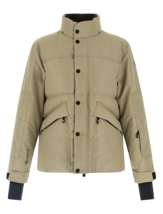 'Elfin' down jacket #