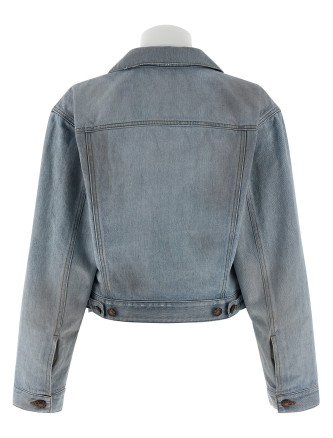 Double layer jacket #