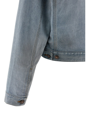 Double layer jacket #