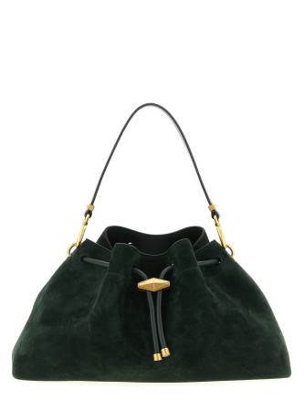 'Bon Bon Bucket' shoulder bag